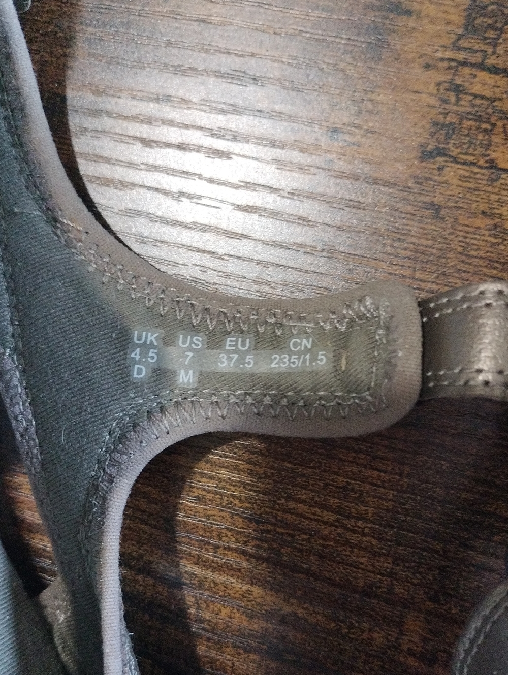 Clarks Sandals - Picture 4 of 4